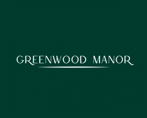 Greenwood Manor