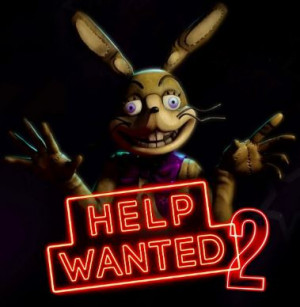 fnaf 2