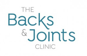 Backs and Joints