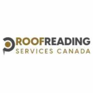 Proofreading Canada