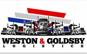 WESTON AND GOLDSBLY LOGISTICS