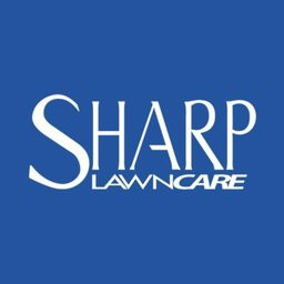 Sharp Lawn Care