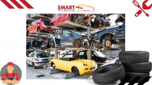 Smart Auto Recycling
