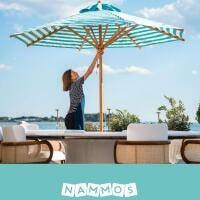 Nammos Cannes