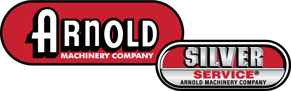 ARNOLD MACHINERY COMPANY