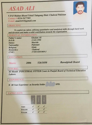 Etisalat facilities management