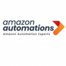 Amazon Automations USA