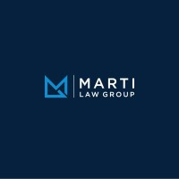 Marti Law Group