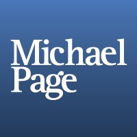Michael Page Marketing