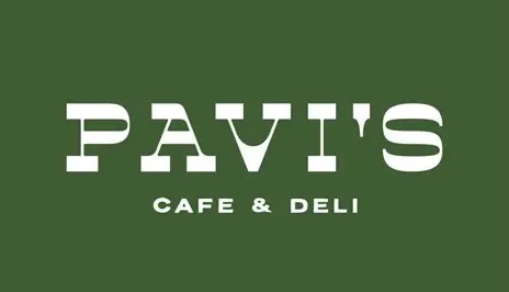 PAVI'S CAFE & DELI