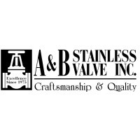 A&B Stainless Valve
