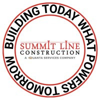 Summit Line Construction