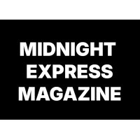 MIDNIGHT EXPRESS MAGAZINE