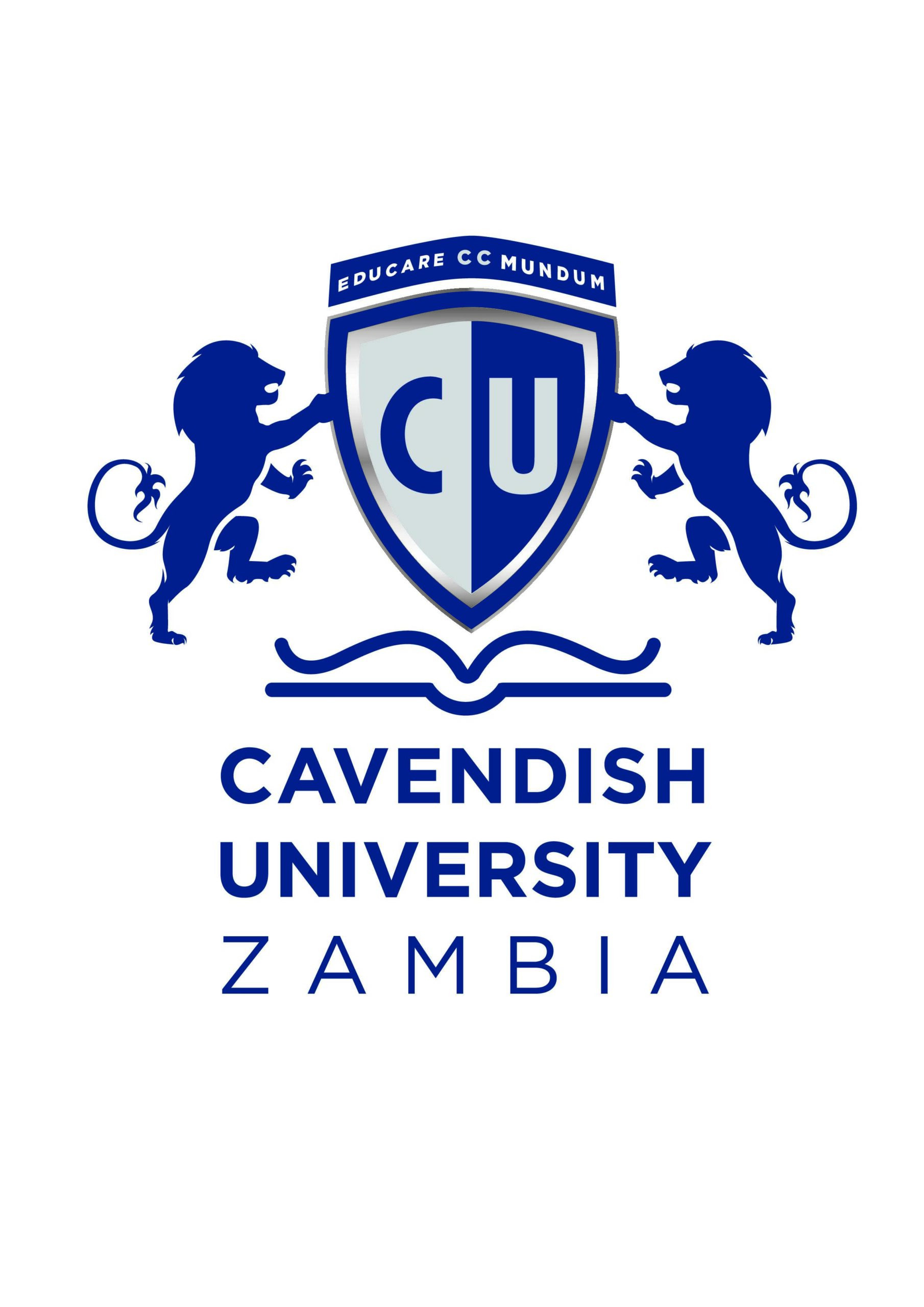 Cavendish University Zambia