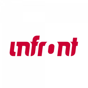 Infront