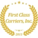 First Class Carriers