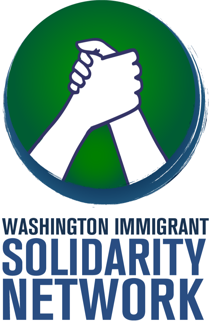 Washington Immigrant Solidarity Network