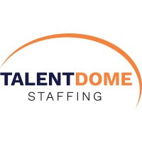 TalentDome Staffing