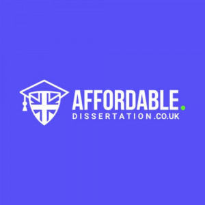 Affordable Dissertation