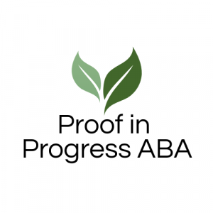 Proof in Progress ABA