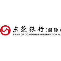 Bank of Dongguan International Limited