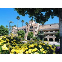 Del Mar Fairgrounds