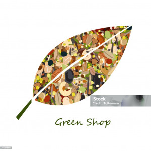 Green Warehouse