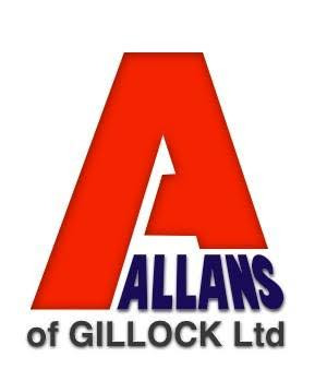 Allans of Gillock