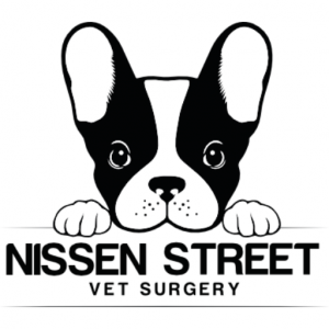 Nissen Street Vet Surgery
