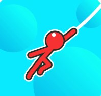 Stickman Hook