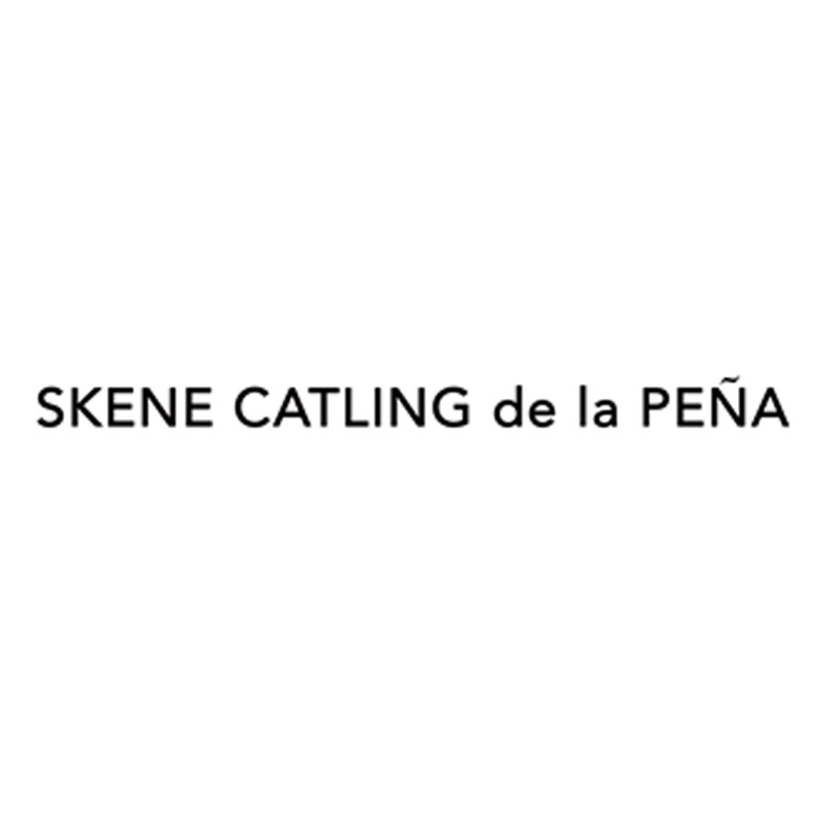 Skene Catling de la Peña