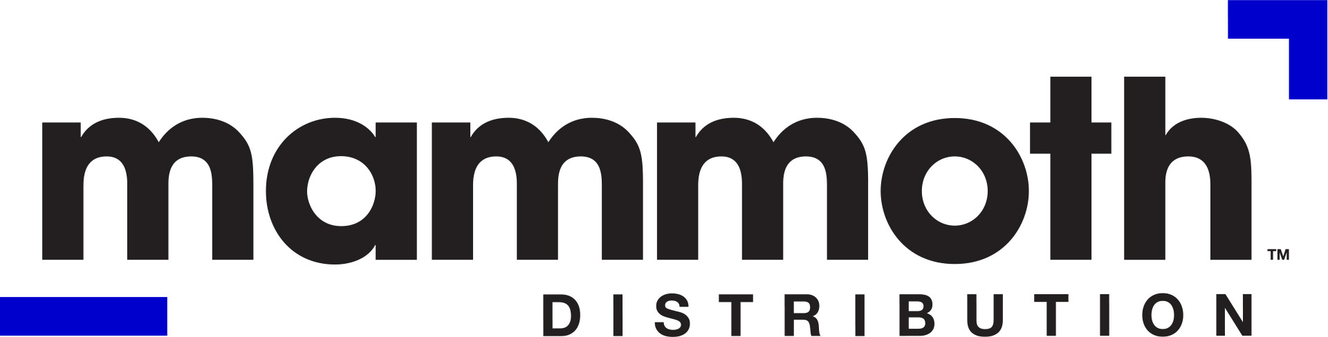 Mammoth Distribution