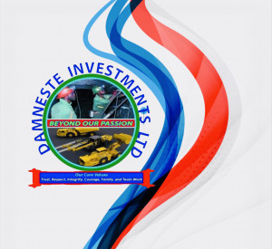 DIL - Mining Contractor