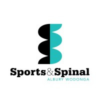 Sports & Spinal Albury Wodonga