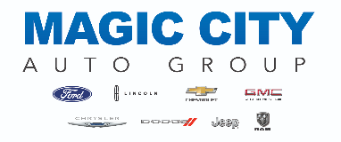 Magic City Auto Group