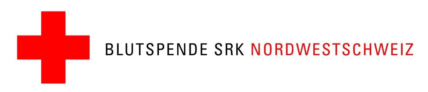 Blutspende SRK Nordwestschweiz