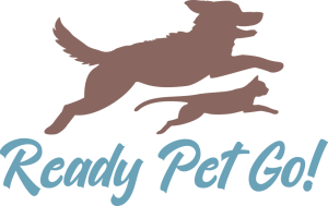 Ready Pet Go