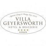 Hotel Villa Geyerswörth