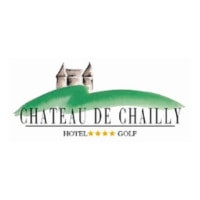 Hôtel Golf Château de Chailly