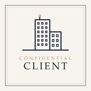 Confidential technology company