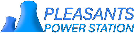 Pleasants Power Station