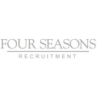 Four Seasons Recruitment Ltd (Fashion & Retail)