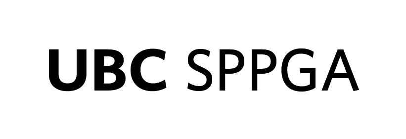 The University of British Columbia, School of Public Policy and Global Affairs