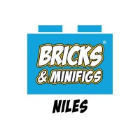 Bricks and Minifigs Niles