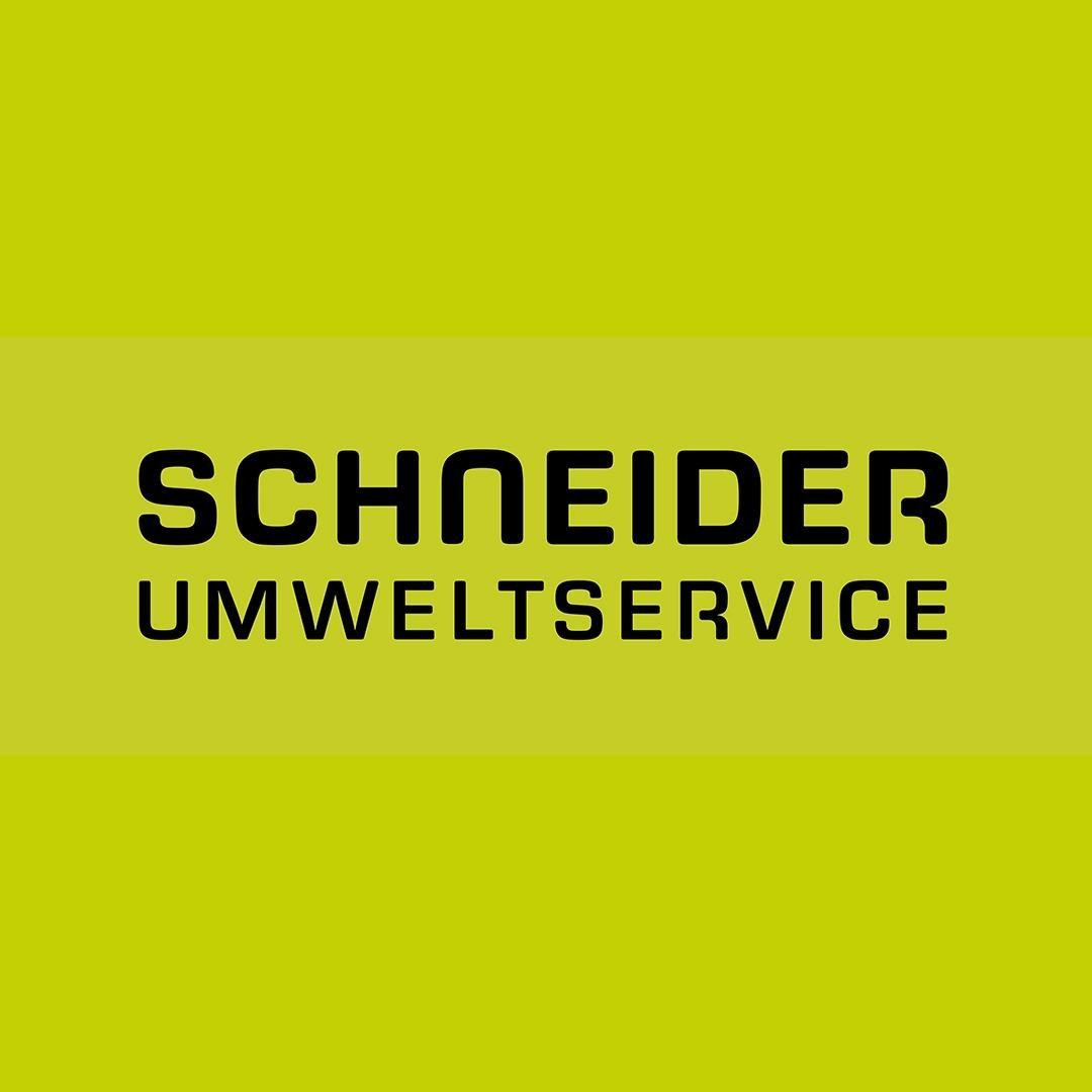 Schneider Umweltservice AG