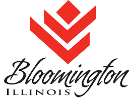 City of Bloomington Illinois