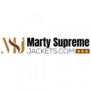 Marty Supreme Jackets