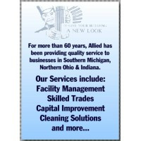 Allied Building Service Company of Detroit