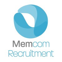 Memcom Recruitment