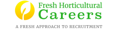 Fresh Horticultural Careers